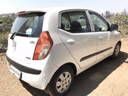 Used 2009 Hyundai i10 Asta MT for sale in Pune