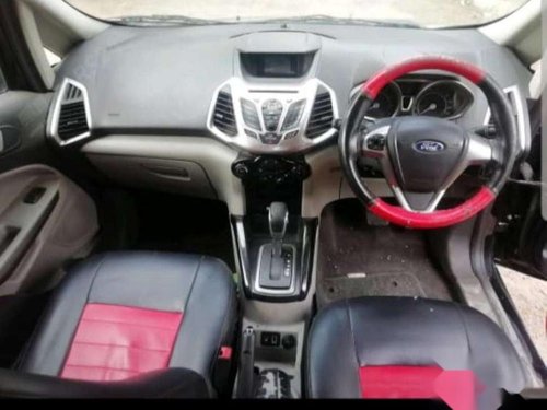 2015 Ford EcoSport MT for sale in Hyderabad