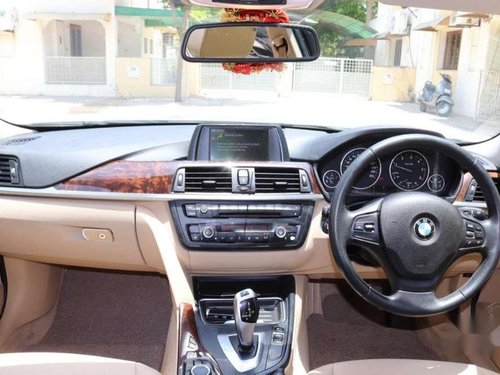 BMW 3 Series 320d 2014 AT for sale in Ahmedabad