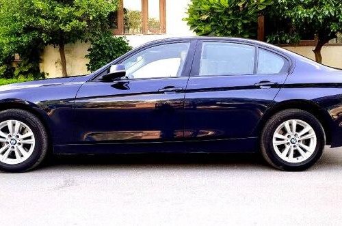 2016 BMW 3 Series 320d AT for sale in Gurgaon