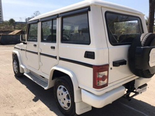 2011 Mahindra Bolero VLX 2WD BSIII MT for sale in Pune