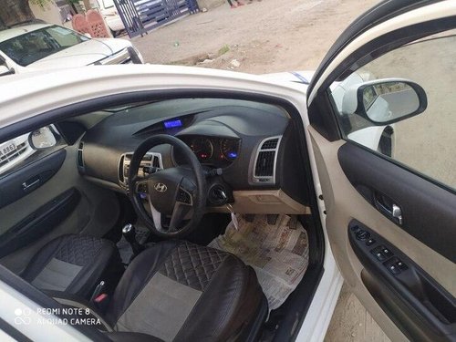 2014 Hyundai i20 Sportz Option MT for sale in Ajmer