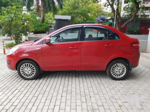 2015 Tata Zest MT for sale in Thane