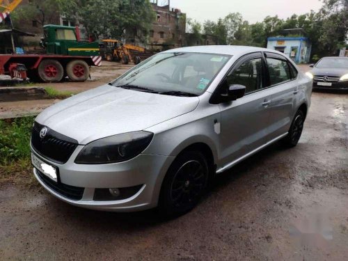 2015 Skoda Rapid MT for sale in Jaipur