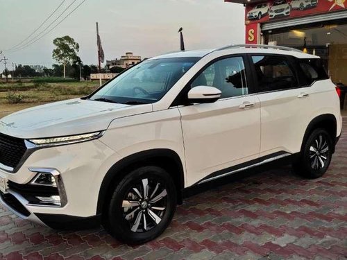 2019 MG Hector AT for sale in Nakodar