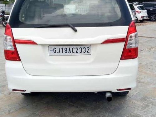 Used Toyota Innova 2007 MT for sale in Ahmedabad