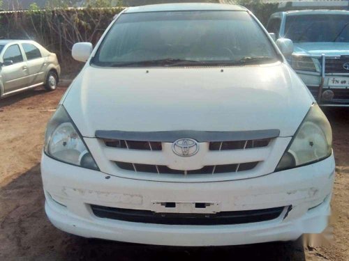 Toyota Innova 2.0 GX 8 STR, 2008, Diesel MT in Tiruppur