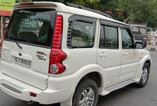 Used 2012 Mahindra Scorpio VLX MT for sale in New Delhi