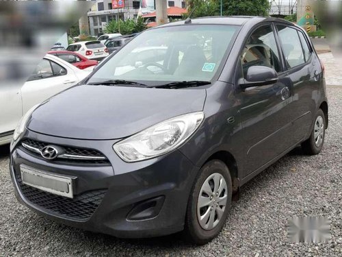 Used 2010 Hyundai i10 Sportz 1.2 MT for sale in Kochi