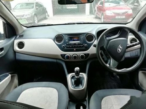 Hyundai Grand i10 Sportz 2014 MT for sale in Chennai