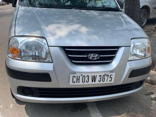 Hyundai Santro Xing XO 2006 MT for sale in Chandigarh