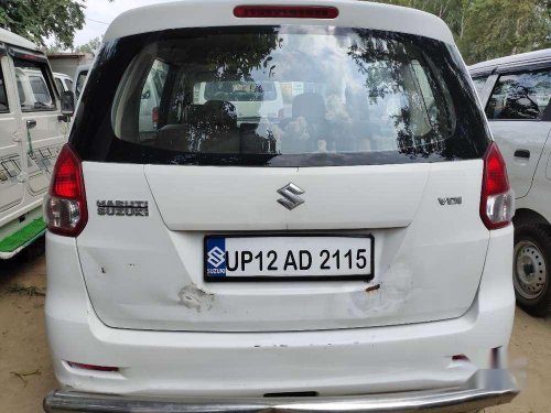 2013 Maruti Suzuki Ertiga VDI MT for sale in Bareilly