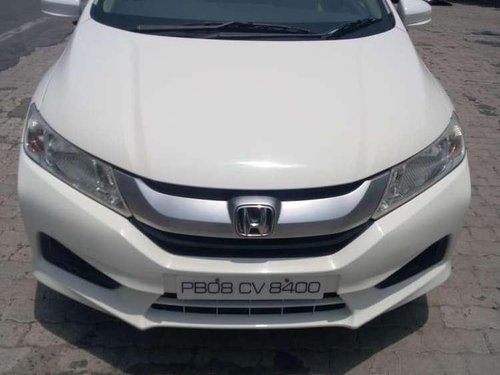 2014 Honda City E MT for sale in Jalandhar