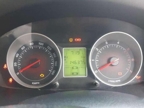 2012 Mahindra Scorpio VLX Special Edition BS-IV MT in Hyderabad