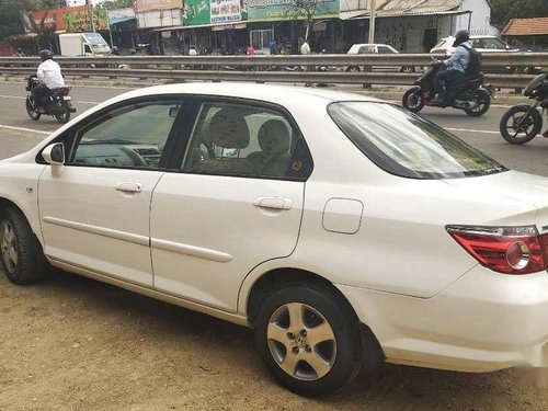 Honda City ZX GXi 2008 MT for sale in Coimbatore