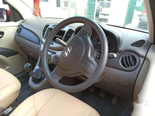 Used 2010 Hyundai i10 Magna MT for sale in Chandigarh