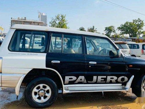 Used 2016 Mitsubishi Pajero MT for sale in Bilaspur