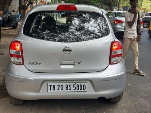 Nissan Micra XL 2010 MT for sale in Chennai
