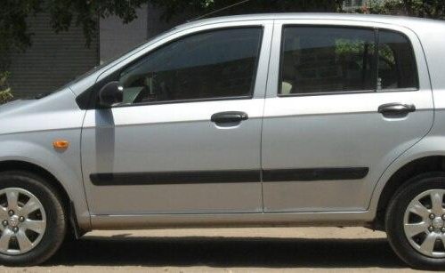 Hyundai Getz 1.5 CRDi GVS 2009 MT for sale in Coimbatore