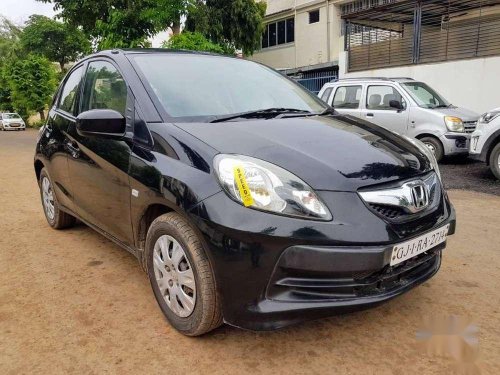 Honda Brio S Manual, 2013, Petrol MT in Ahmedabad