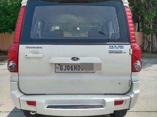 Mahindra Scorpio, 2014, Diesel MT for sale in Vadodara