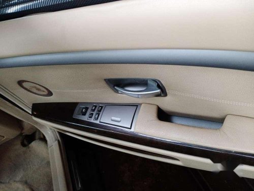 Used 2008 BMW 7 Series 730Ld AT for sale in Mumbai