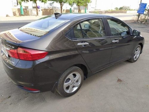 Used 2016 Honda City i VTEC VX Option MT in Rajkot