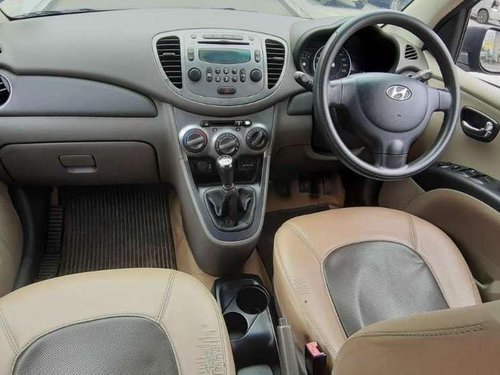 Used 2010 Hyundai i10 Sportz 1.2 MT for sale in Kochi