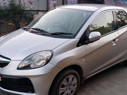 Honda Brio S Manual, 2014, Petrol MT in Indore