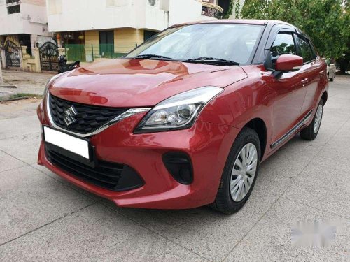 2019 Maruti Suzuki Baleno Delta Automatic MT for sale in Chennai