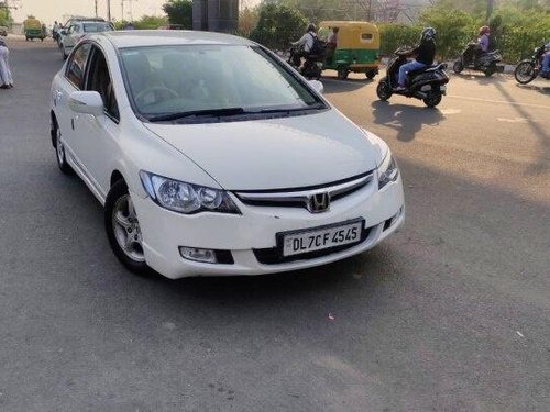 Used 2007 Honda Civic 2006-2010 1.8 V MT in New Delhi