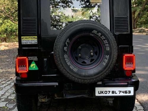 2015 Mahindra Thar CRDe MT for sale in Fatehpur