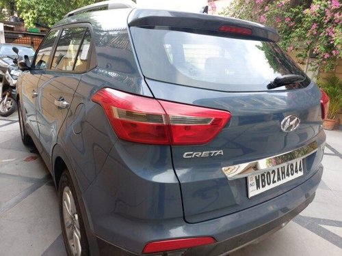 2015 Hyundai Creta 1.6 CRDi SX Plus AT for sale in Kolkata