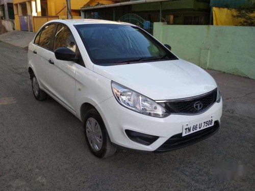 Tata Zest XE 75 PS, 2017, Diesel MT for sale in Chennai