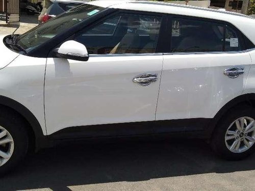 2019 Hyundai Creta AT for sale in Vijayawada