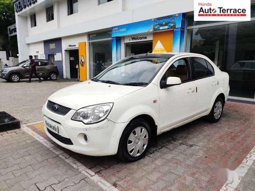 Used 2010 Ford Fiesta EXi 1.4 TDCi Ltd MT for sale in Chennai