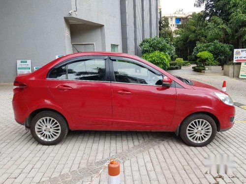 2015 Tata Zest MT for sale in Thane