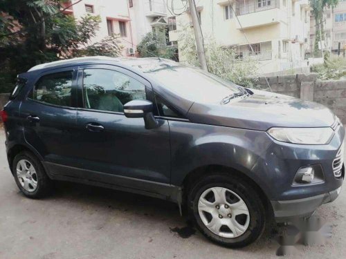 Used 2013 Ford EcoSport MT for sale in Chennai