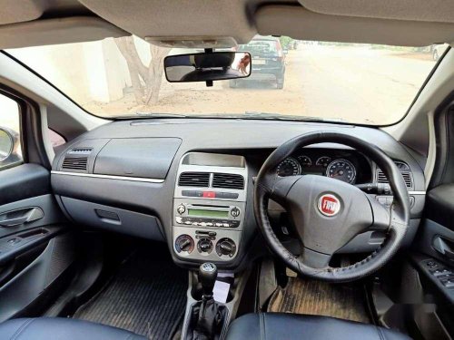 Used 2010 Fiat Punto MT for sale in Nagar