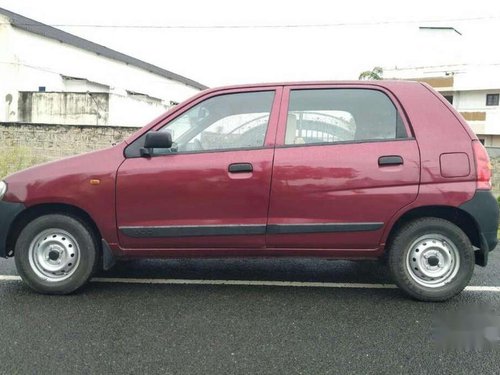 Used 2012 Maruti Suzuki Alto MT for sale in Pollachi