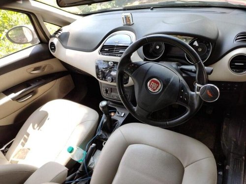 Used Fiat Linea Dynamic 2015 MT for sale in New Delhi