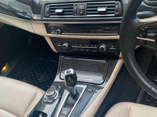 BMW 5 Series 520d Luxury Line 2011 AT for sale in Chandigarh