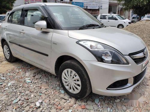 Maruti Suzuki Swift Dzire VDI, 2016, Diesel MT in Bareilly