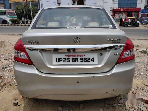 Maruti Suzuki Swift Dzire VDI, 2016, Diesel MT in Bareilly