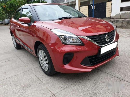 2019 Maruti Suzuki Baleno Delta Automatic MT for sale in Chennai