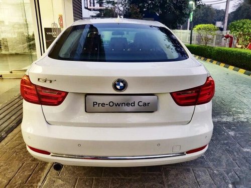 2014 BMW 3 Series GT Luxury Line AT for sale in Gurgaon