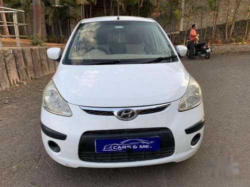 Used Hyundai i10 Sportz 1.2 2010 MT for sale in Pune