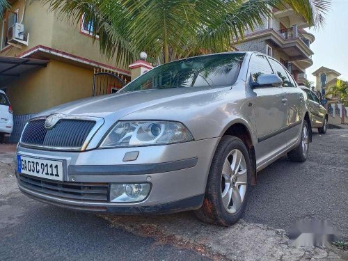 Skoda Laura Ambition 2.0 TDI CR Manual, 2008, Diesel MT for sale in Ponda