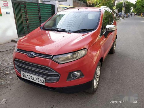 2017 Ford EcoSport MT for sale in Noida