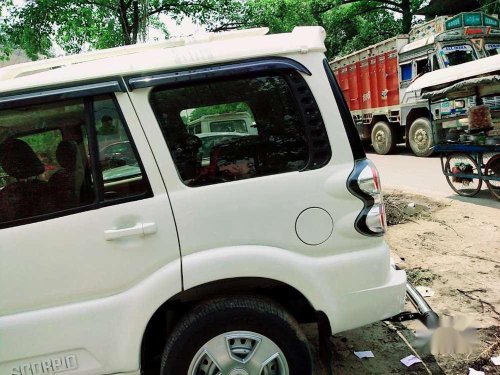 Mahindra Scorpio S4 Plus 2015 MT for sale in Mirzapur